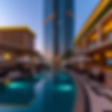 Notable Exploring فندق سلس دبي: An Insight into Luxury Hospitality in Dubai Notable Exploring فندق سلس دبي: An Insight into Luxury Hospitality in Dubai