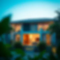 Exploring Forest Villas in Sobha Hartland: A Comprehensive Overview Introduction