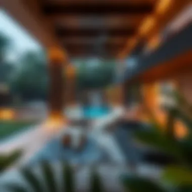 Exploring Forest Villas in Sobha Hartland: A Comprehensive Overview Summary
