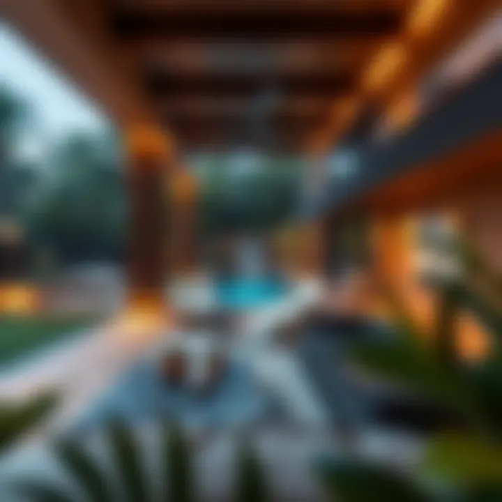 Exploring Forest Villas in Sobha Hartland: A Comprehensive Overview Summary