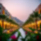 Exploring Gardenia: A Prime Location in Dubai's Real Estate Landscape Introduction