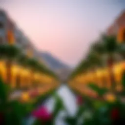 Exploring Gardenia: A Prime Location in Dubai's Real Estate Landscape Introduction