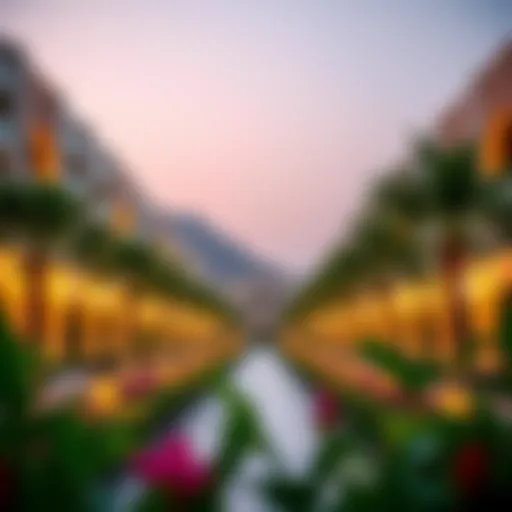 Exploring Gardenia: A Prime Location in Dubai's Real Estate Landscape Introduction