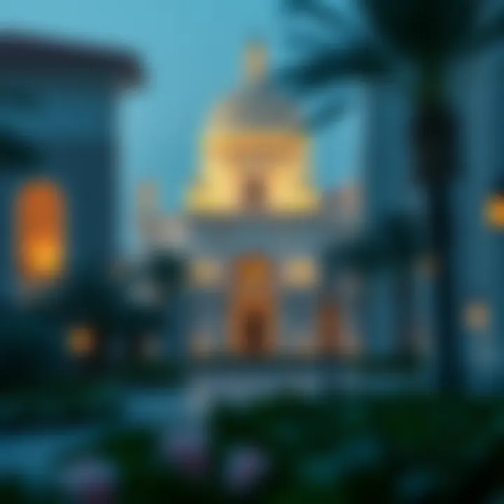 Exploring Gardenia: A Prime Location in Dubai's Real Estate Landscape Summary