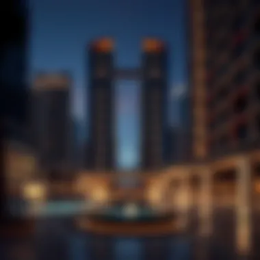 Notable Exploring Hyatt Hotel Deira: A Comprehensive Overview Notable Exploring Hyatt Hotel Deira: A Comprehensive Overview