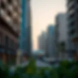 Exploring Jazeerat Deira: A Hub of Real Estate Opportunities Introduction
