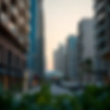 Exploring Jazeerat Deira: A Hub of Real Estate Opportunities Introduction