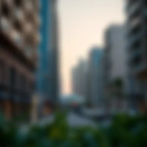 Exploring Jazeerat Deira: A Hub of Real Estate Opportunities Introduction