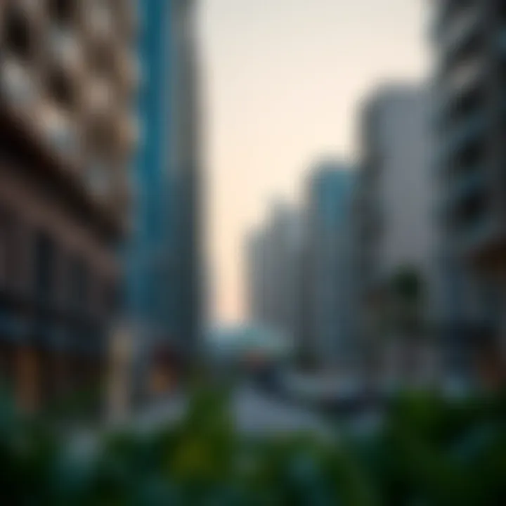Exploring Jazeerat Deira: A Hub of Real Estate Opportunities Introduction