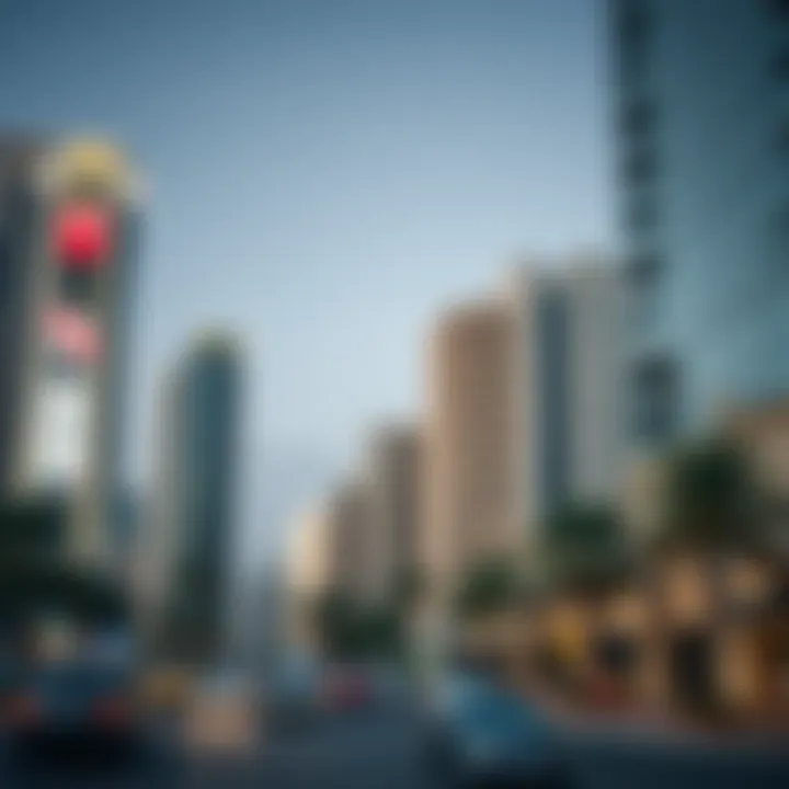Notable Exploring Jazeerat Deira: A Hub of Real Estate Opportunities