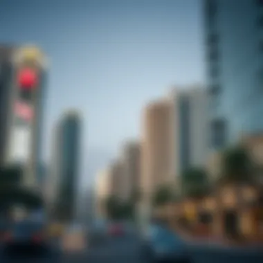 Notable Exploring Jazeerat Deira: A Hub of Real Estate Opportunities Notable Exploring Jazeerat Deira: A Hub of Real Estate Opportunities