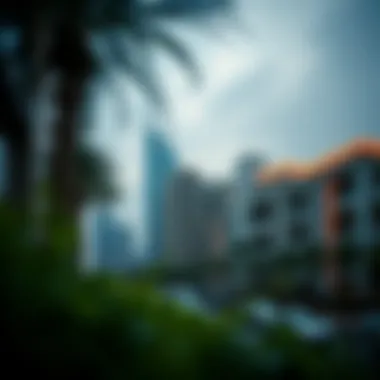 Exploring Jazeerat Deira: A Hub of Real Estate Opportunities Summary Exploring Jazeerat Deira: A Hub of Real Estate Opportunities Summary