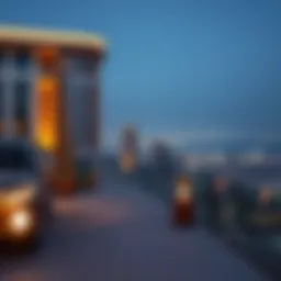 Exploring جاردن جلو: Insights into a Premier Dubai Real Estate Destination Introduction