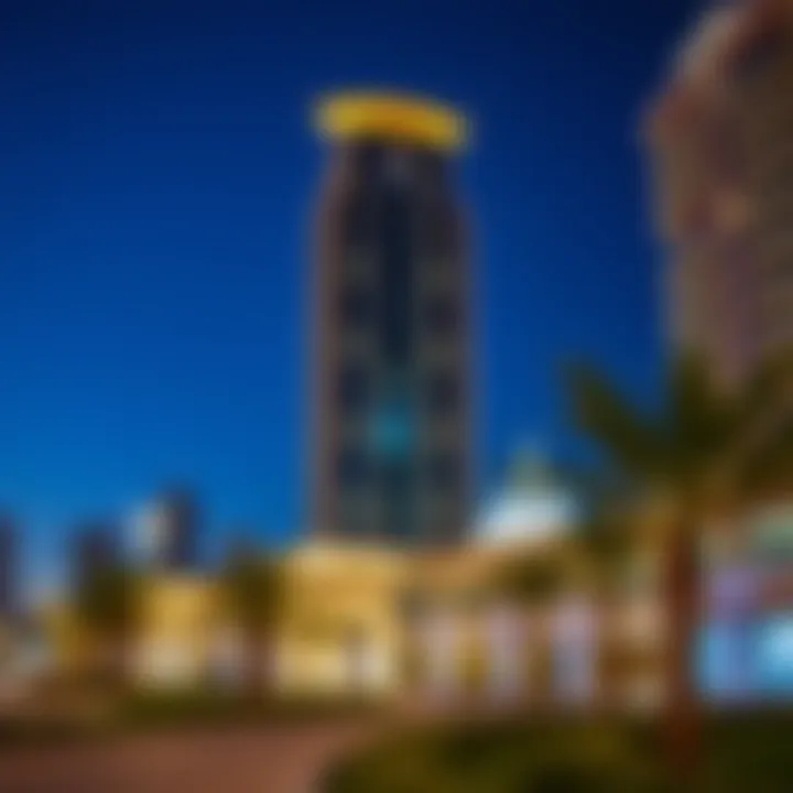 Notable Exploring جاردن جلو: Insights into a Premier Dubai Real Estate Destination