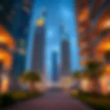 Exploring Jumeirah Bay: A Comprehensive Insight Introduction