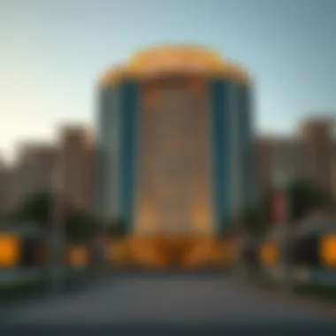 Notable Exploring Jumeirah Bay: A Comprehensive Insight Notable Exploring Jumeirah Bay: A Comprehensive Insight