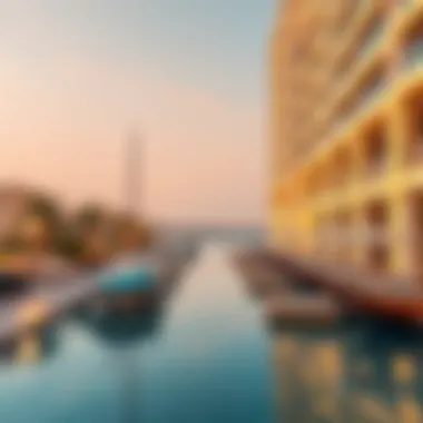 Exploring Jumeirah Bay: A Comprehensive Insight Summary Exploring Jumeirah Bay: A Comprehensive Insight Summary
