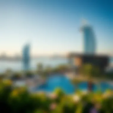 Notable Exploring Jumeirah Bay: An In-depth Look at a Luxury Paradise Notable Exploring Jumeirah Bay: An In-depth Look at a Luxury Paradise