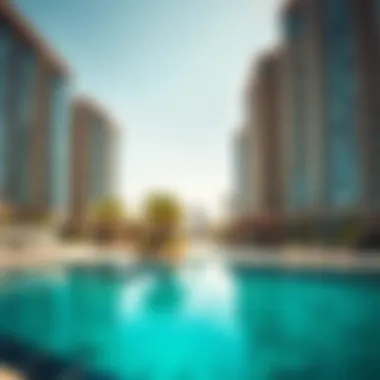 Exploring Jumeirah Bay: An In-depth Look at a Luxury Paradise Summary Exploring Jumeirah Bay: An In-depth Look at a Luxury Paradise Summary