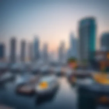Notable Exploring المارينا دبي: A Comprehensive Overview