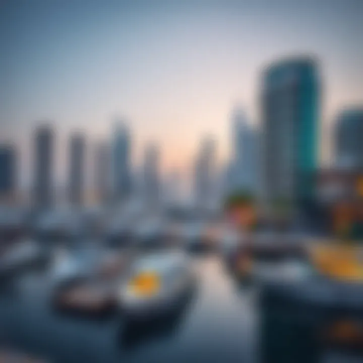 Notable Exploring المارينا دبي: A Comprehensive Overview