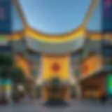Exploring Malls in Jebel Ali: A Comprehensive Overview Introduction