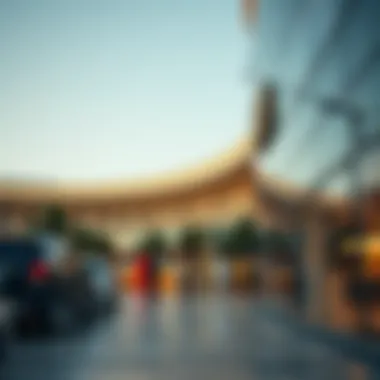 Exploring Malls in Jebel Ali: A Comprehensive Overview Summary