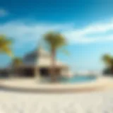 Exploring Maryam Island: A Comprehensive Overview Introduction