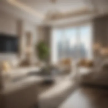 Rental Market Trends for Furnished Apartments Insights on rental market trends in Dubai's furnished apartment sector