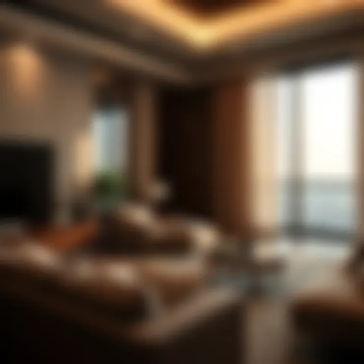 Notable Exploring Millennium Montrose Hotel Apartments: A Comprehensive Overview