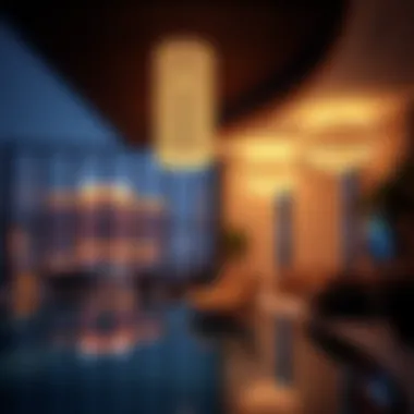 Exploring Millennium Montrose Hotel Apartments: A Comprehensive Overview Summary Exploring Millennium Montrose Hotel Apartments: A Comprehensive Overview Summary