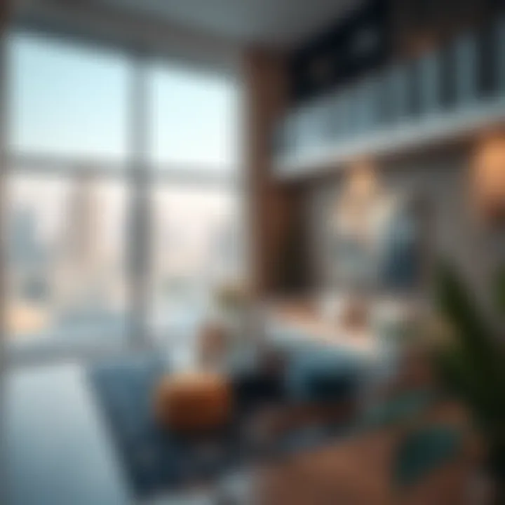 Exploring Monthly Flats for Rent in Dubai Summary
