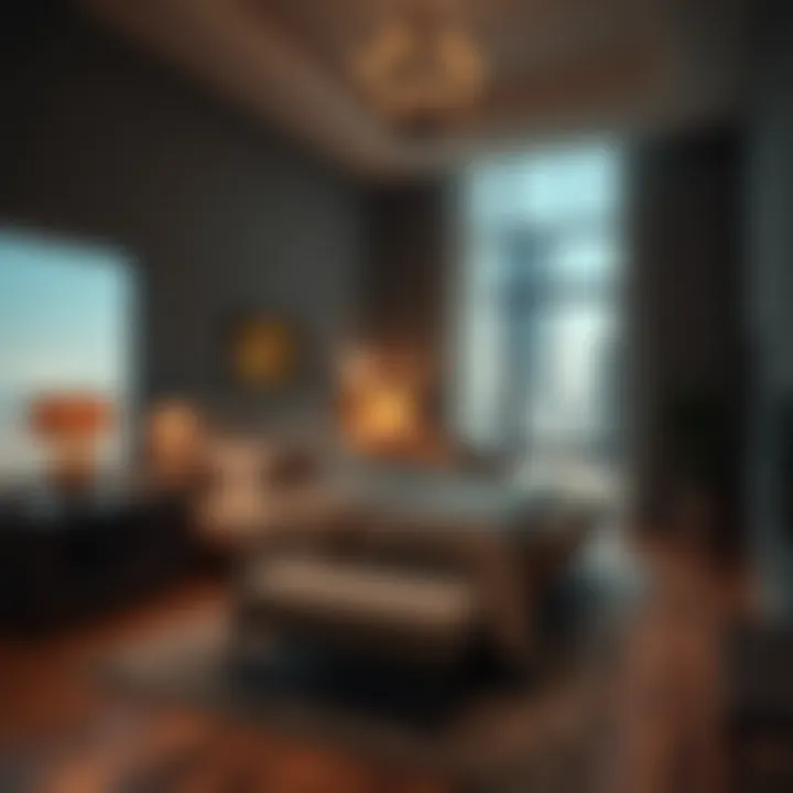 Exploring Monthly Room Rentals in Dubai: A Comprehensive Guide Summary