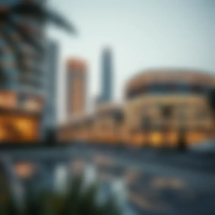 Notable Exploring MPM العقارية: Market Insights and Investment Opportunities