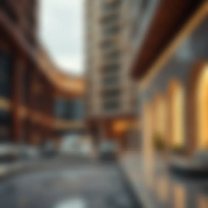 Exploring MPM العقارية: Market Insights and Investment Opportunities Summary