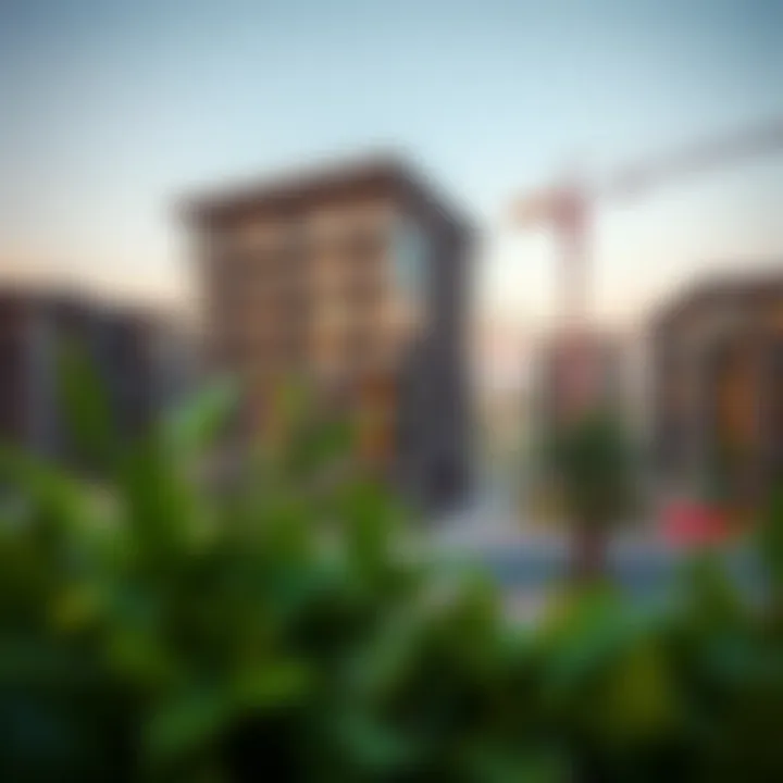 Notable Exploring New Construction Projects in the UAE: Trends and Insights