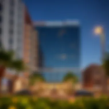 Notable Exploring Novotel Hotel in Jumeirah Village: Insights and Implications for Investors