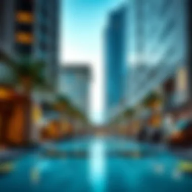 Exploring Novotel Hotel in Jumeirah Village: Insights and Implications for Investors Summary Exploring Novotel Hotel in Jumeirah Village: Insights and Implications for Investors Summary