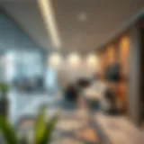 Exploring Office Spaces for Rent in Dubai's Al Qusais Introduction