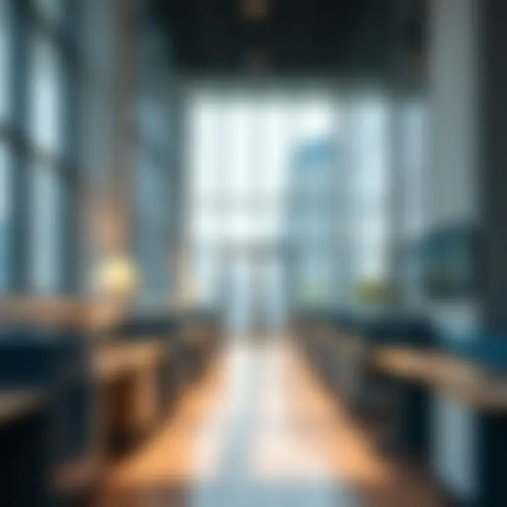 Notable Exploring Office Spaces for Rent in Dubai's Al Qusais