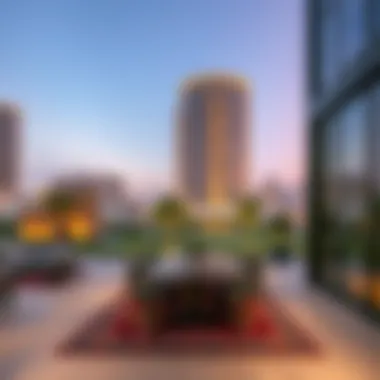 Exploring Office Spaces for Rent in Dubai's Al Qusais Summary