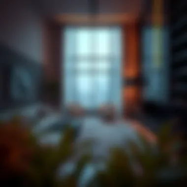 Notable Exploring One-Bedroom Apartments in Al Nahda, Dubai