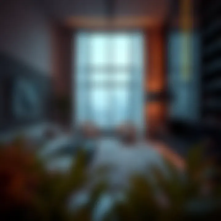 Notable Exploring One-Bedroom Apartments in Al Nahda, Dubai