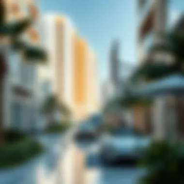 Lifestyle Enhancements: Amenities Near One-Bedroom Units Amenities surrounding one-bedroom properties in Dubai