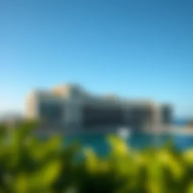Exploring Palm Jumeirah: A Comprehensive Examination of Dubai's Iconic Masterpiece Introduction