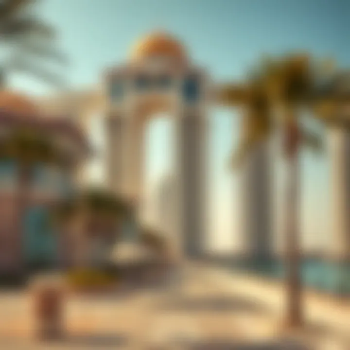 Notable Exploring Palm Jumeirah: A Comprehensive Examination of Dubai's Iconic Masterpiece