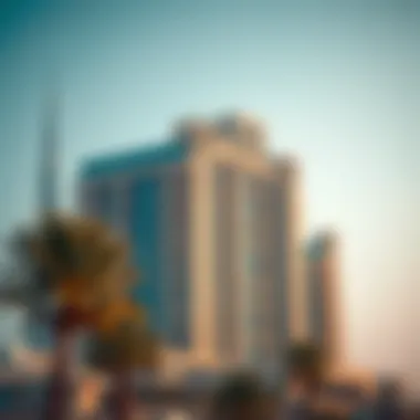 Exploring Palm Jumeirah: A Comprehensive Examination of Dubai's Iconic Masterpiece Summary