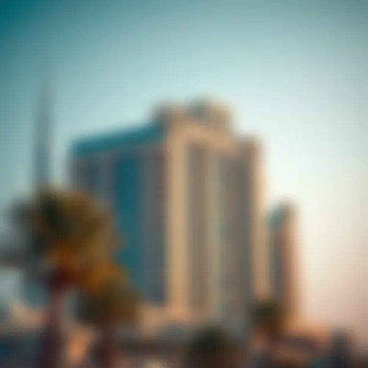 Exploring Palm Jumeirah: A Comprehensive Examination of Dubai's Iconic Masterpiece Summary