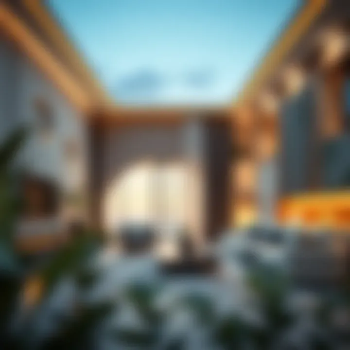 Consumer Trends in Home Design Trends in home design reflecting consumer preferences