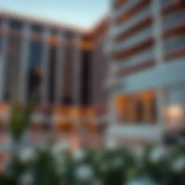 Exploring Phoenix Plaza Hotel Apartments: A Comprehensive Analysis Summary